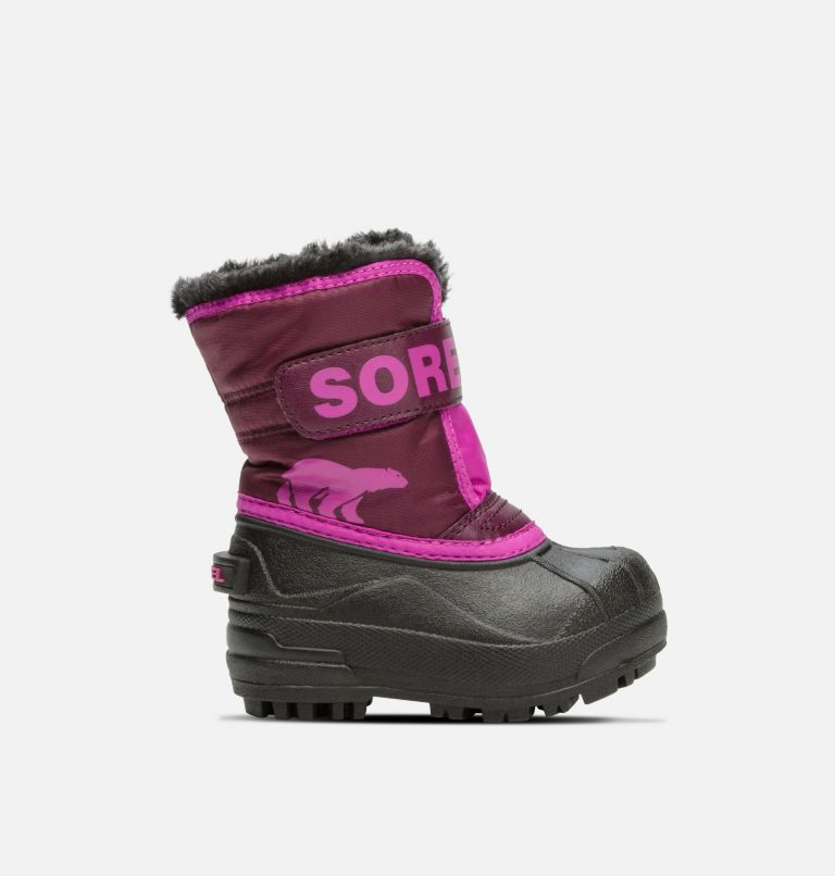 SNOW COMMANDER™ Toddler Boot