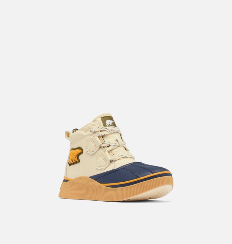 OUT N ABOUT™ IV Classic Varsity Women's Waterproof Boot