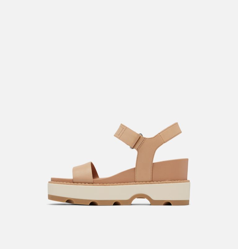 JOANIE™ IV Y Strap Wedge Women's Sandal