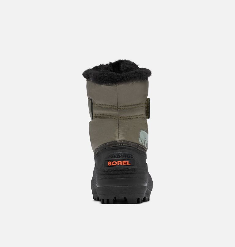 SNOW COMMANDER™ Children's Boot