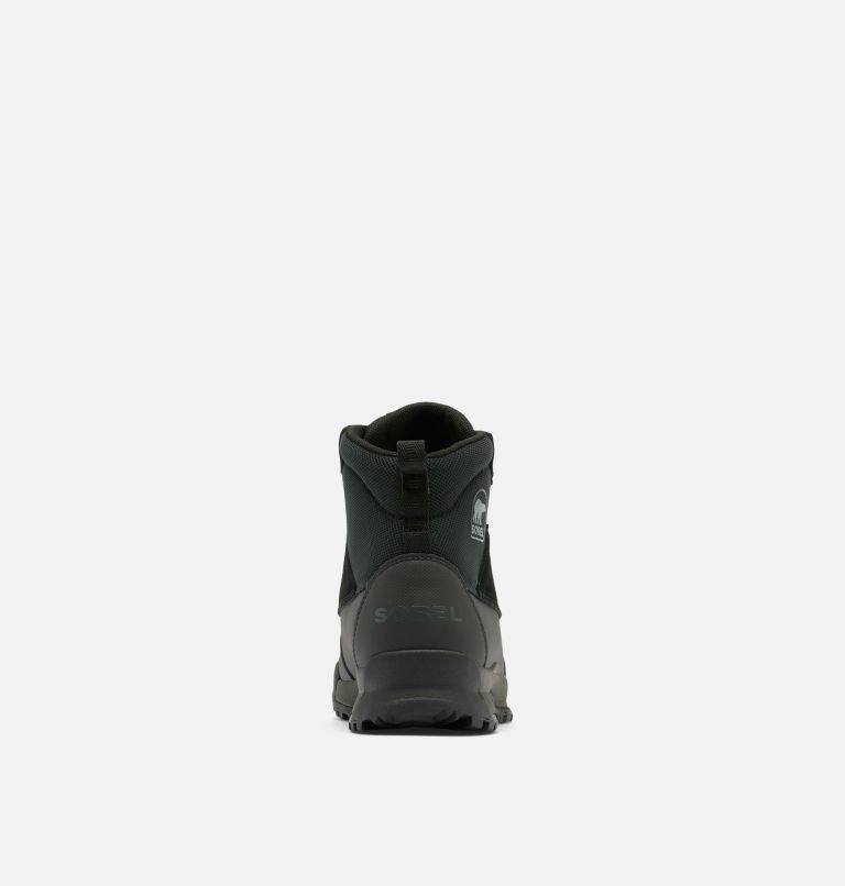 BUXTON™ Lite Lace Plus Men's Waterproof Boot