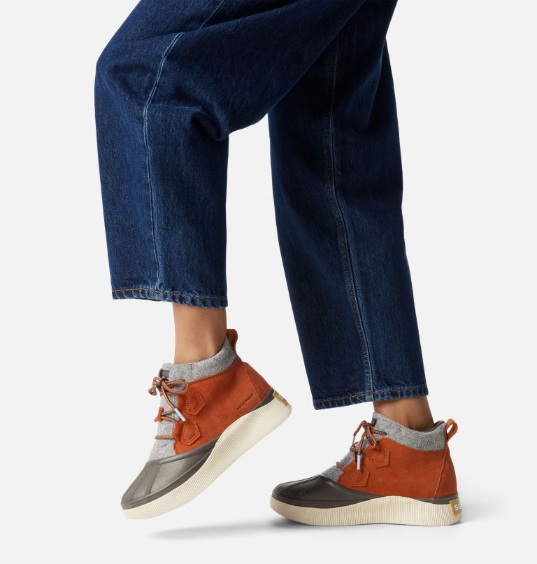OUT N ABOUT™ IV Classic Women's Waterproof Boot