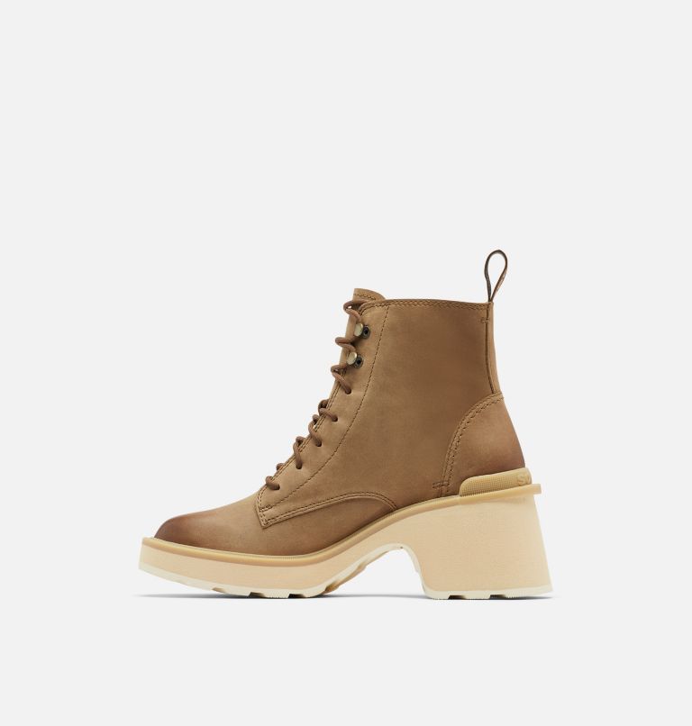 Women's Hi-Line™ Heel Lace Boot