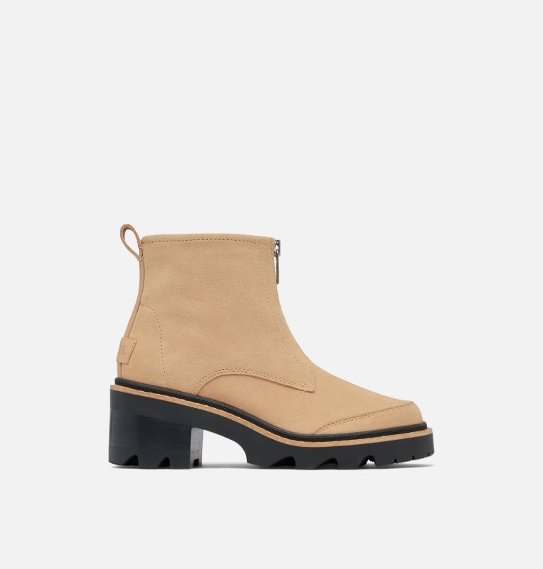 JOAN NOW™ Women's Zip Boot