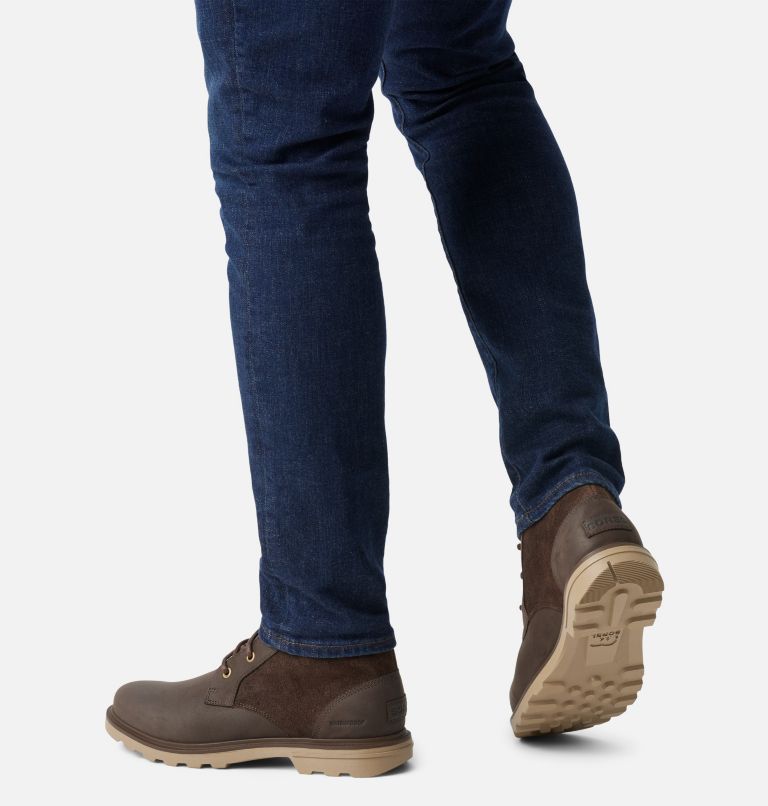 Men's Carson™ Chukka Boot
