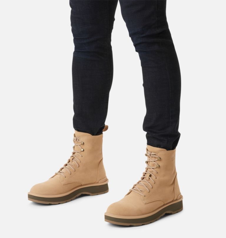 Men's Hi-Line™ Lace Boot