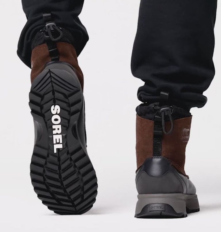 SCOUT 87'™ XT Men's Waterproof Boot