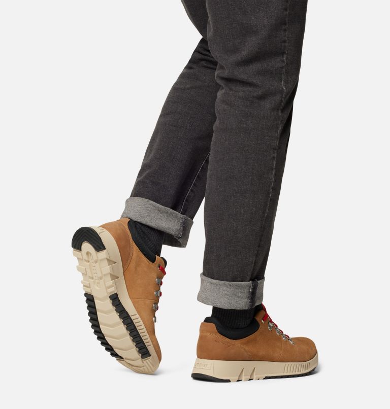 MAC HILL™ Lite Hiker Low Men's Waterproof Sneaker