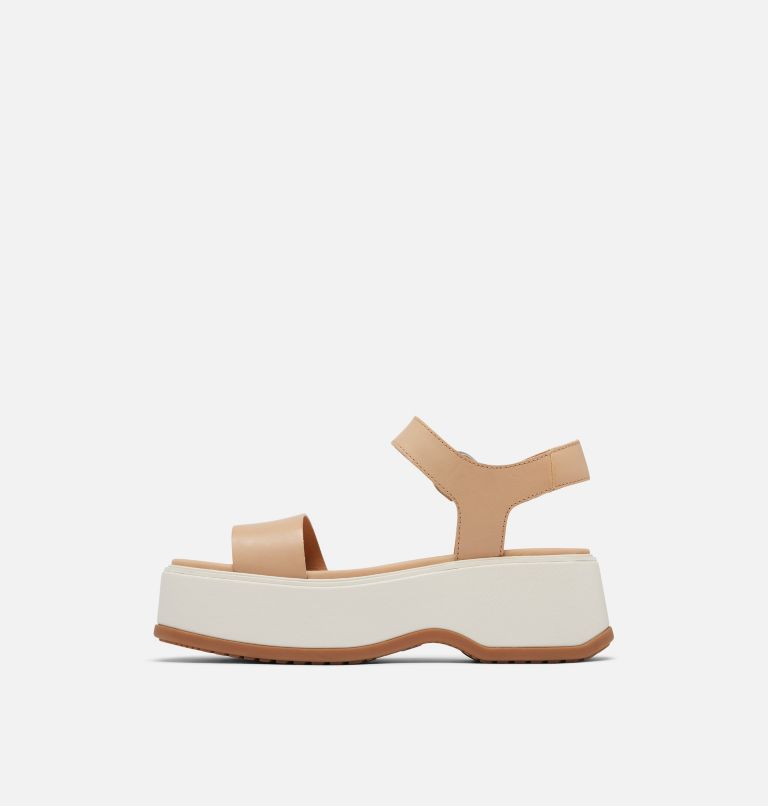 DAYSPRING™ Ankle Strap Women's Platform Sandal