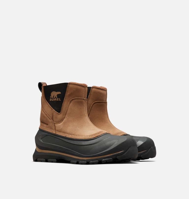 BUXTON™ Pull On Men's Waterproof Boot