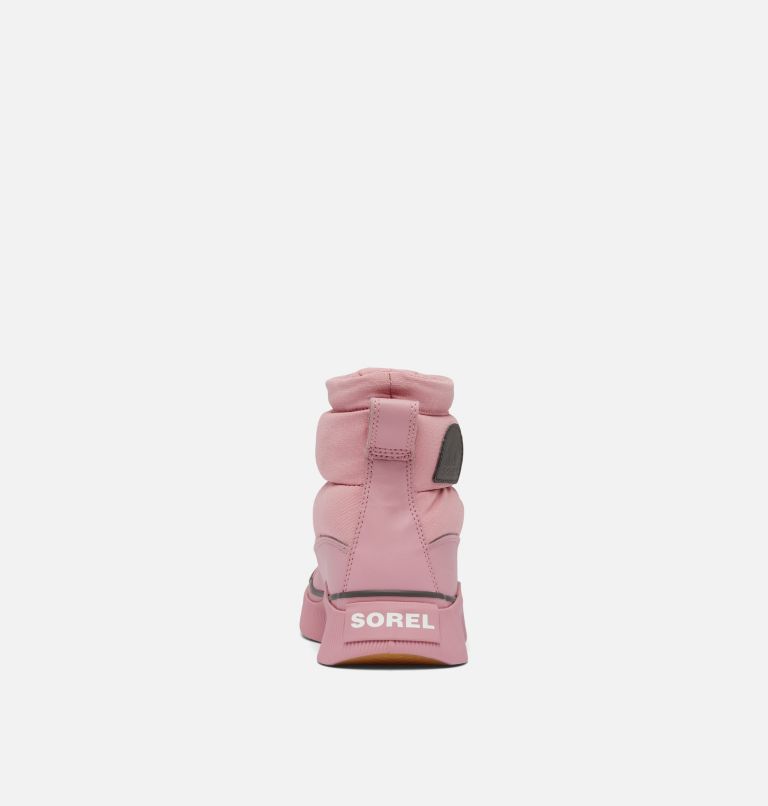 OUT N ABOUT™ IV Puffy Women's Waterproof Boot