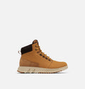 MAC HILL™ Lite Mid Plus Men's Waterproof Sneaker
