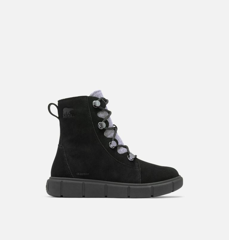SOREL EXPLORER™ III Joan Women's Waterproof Boot