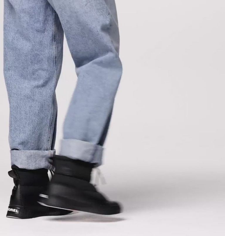 OUT N ABOUT™ IV Puffy Women's Waterproof Boot