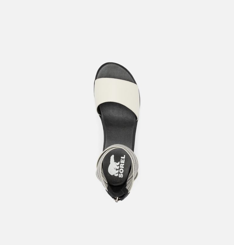 Women's Cameron™ Platform Ankle Strap Wedge Sandal