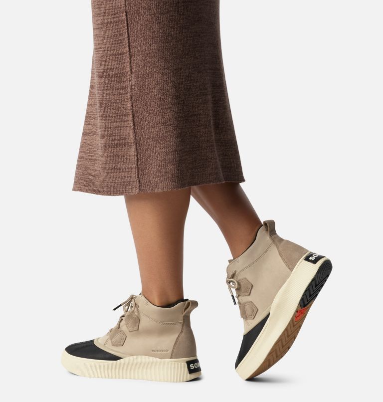 OUT N ABOUT™ IV Classic Women's Waterproof Boot