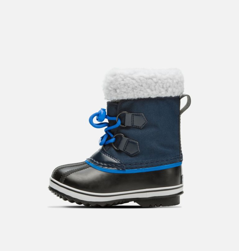 YOOT PAC™ Nylon Children's Waterproof Boot