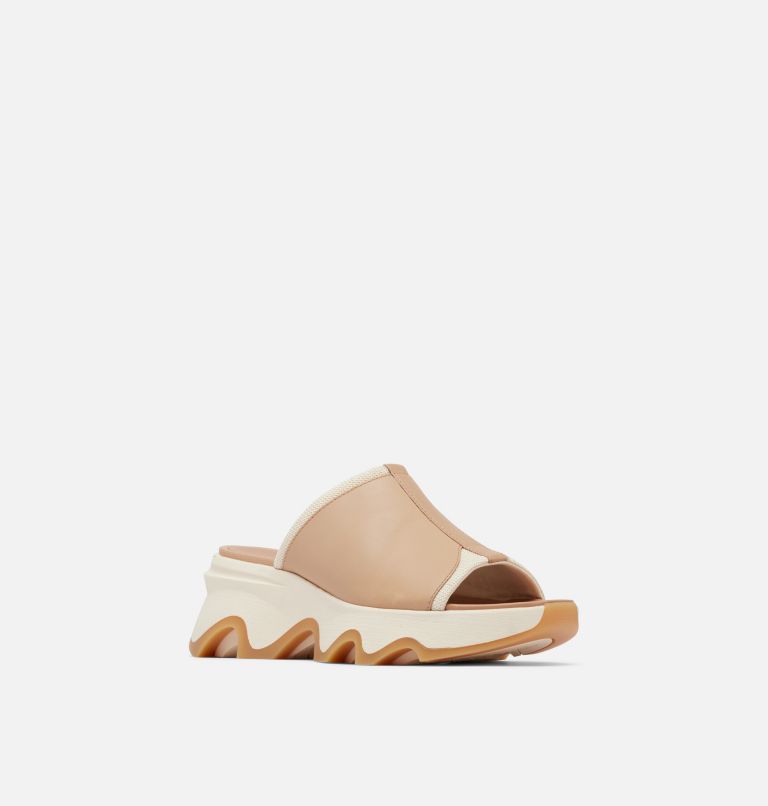KINETIC™ Impact Slide High Women's Wedge Sandal