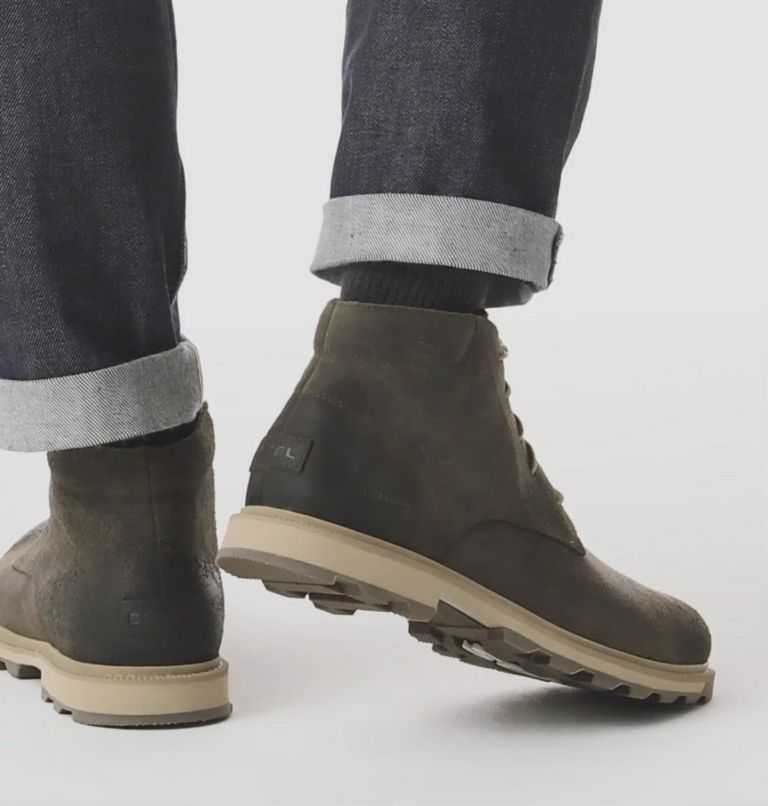 MADSON™ II Chukka Men's Waterproof Boot
