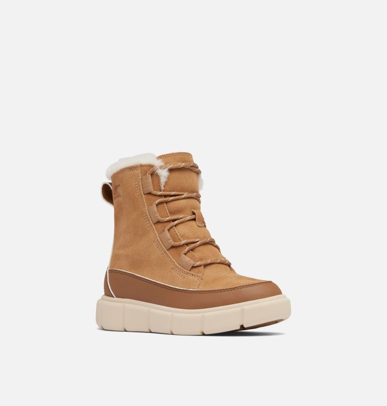 SOREL EXPLORER™ III Youth Waterproof Boot