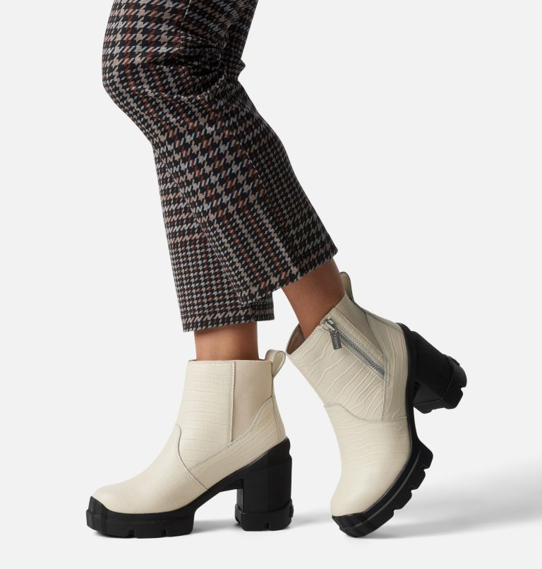 CARIBOU™ X Women's Heel Chelsea Boot