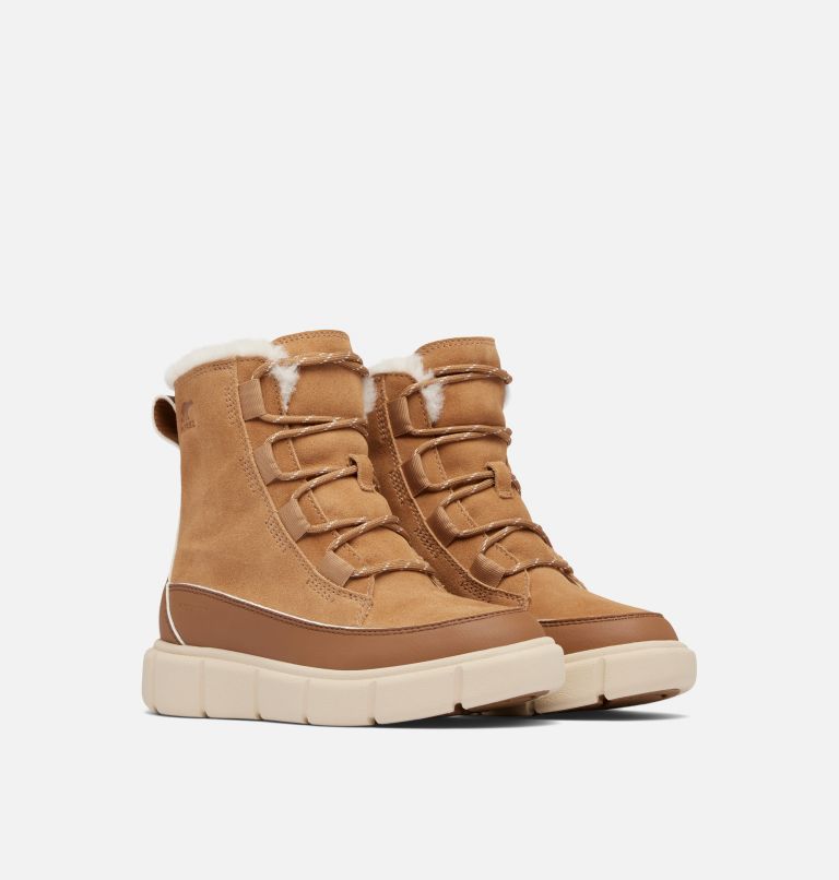 SOREL EXPLORER™ III Youth Waterproof Boot