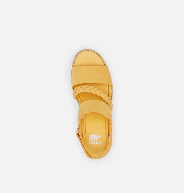 JOANIE™ IV Slingback Wedge Women's Sandal