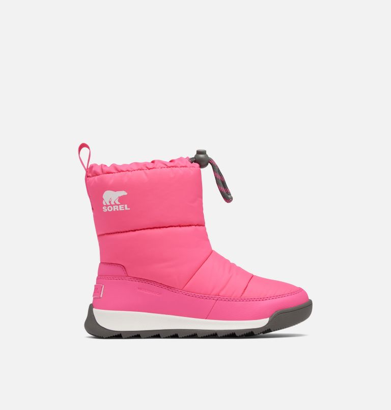 WHITNEY™ II Plus Puffy Waterproof Boot