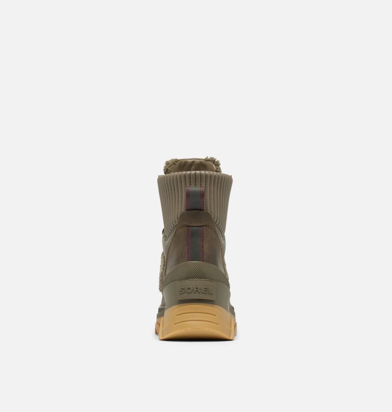 BREX™ Cozy Lace Women's Boot