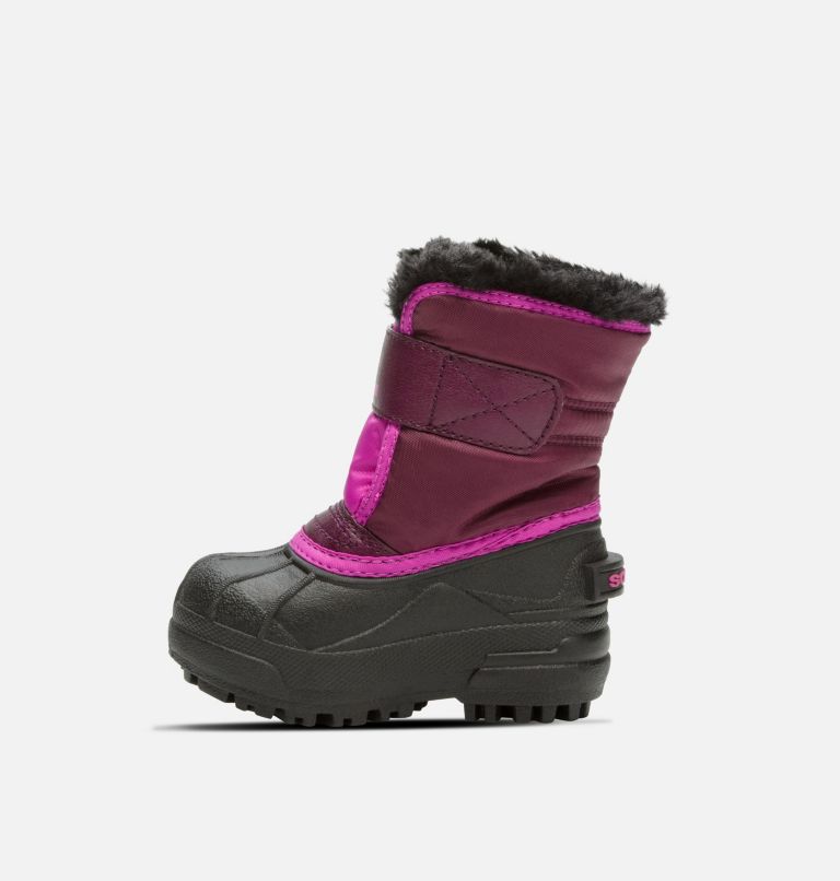 SNOW COMMANDER™ Toddler Boot