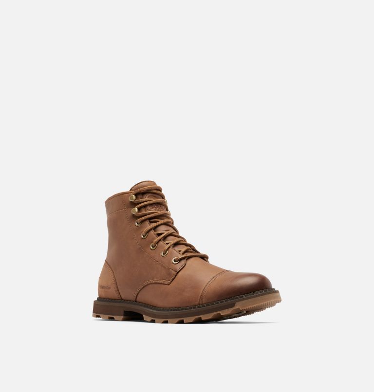 MADSON™ II Chore Men's Waterproof Boot