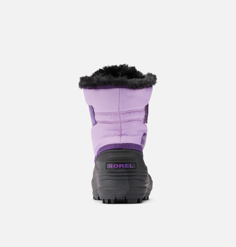 SNOW COMMANDER™ Toddler Boot