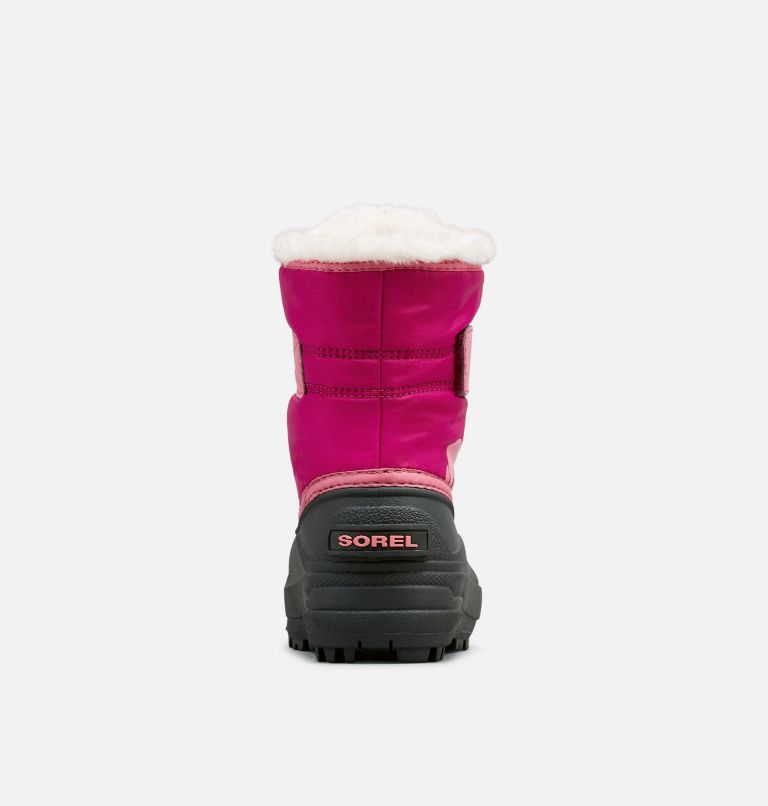 SNOW COMMANDER™ Children's Boot