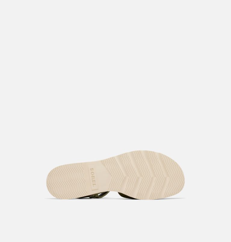 ELLA™ III Ankle Strap Women's Flat Sandal