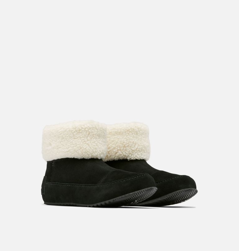 SOREL GO™ - Stumptown Bootie Women's Slipper