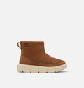 SOREL EXPLORER™ III Slip-On Youth Waterproof Boot