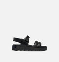 VIIBE™ Women's Flat Sandal