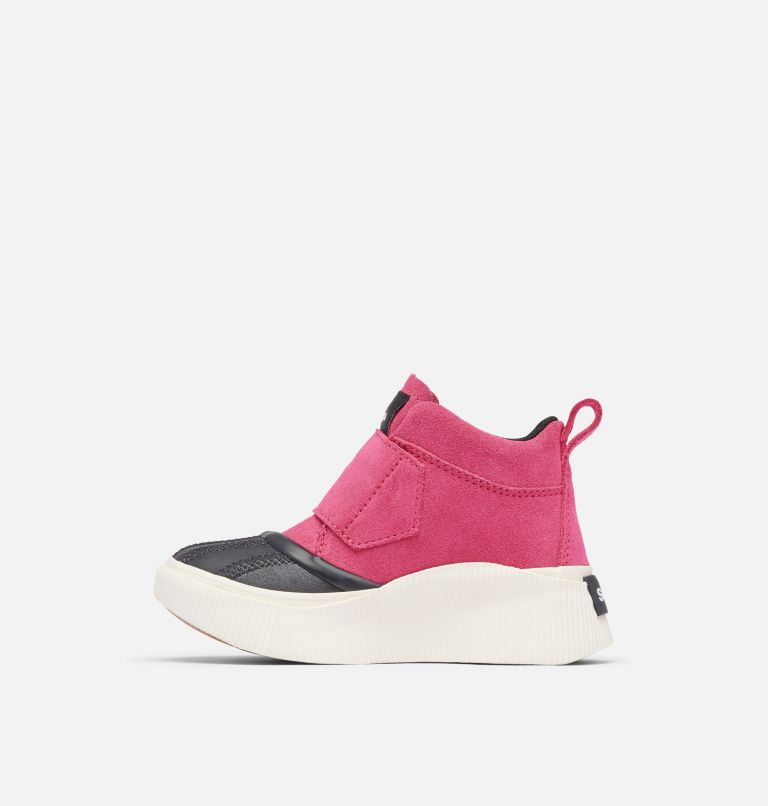OUT N ABOUT™ IV STRAP Toddler Waterproof Boot