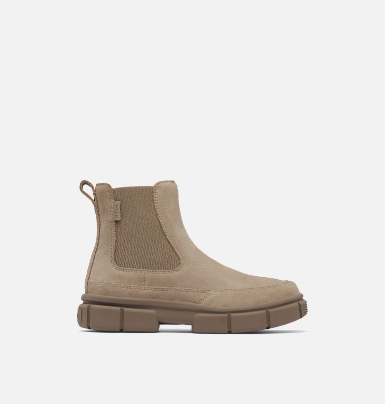 EXPLORER STRT™ Women's Chelsea Boot
