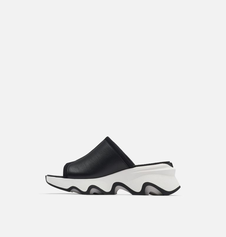 KINETIC™ Impact Slide High Women's Wedge Sandal