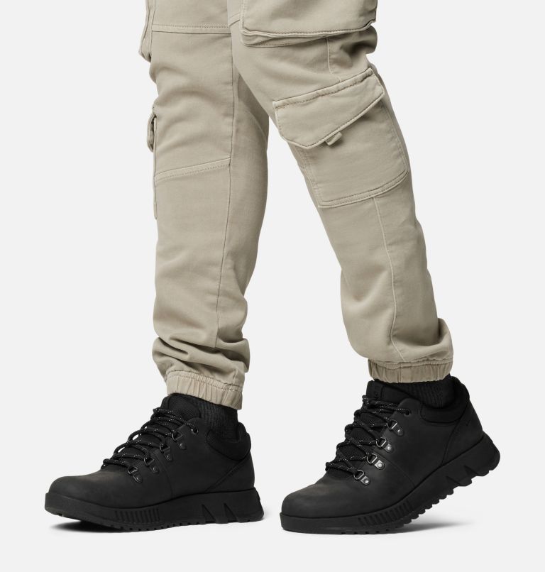 MAC HILL™ Lite Hiker Low Men's Waterproof Sneaker