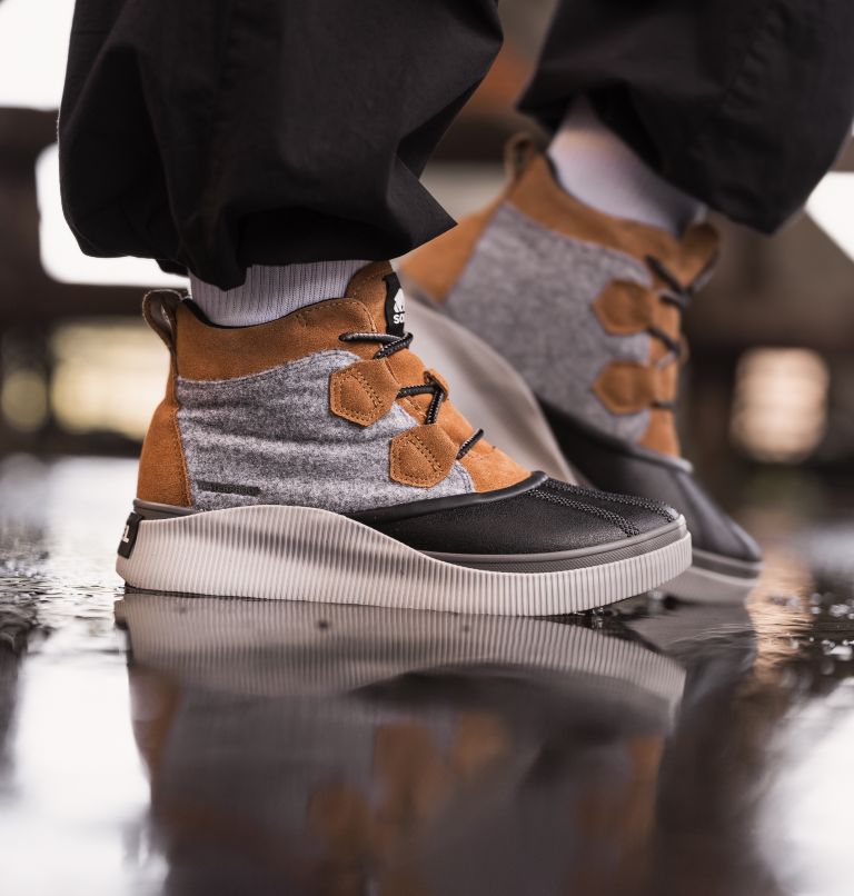OUT N ABOUT™ IV Classic Women's Waterproof Boot