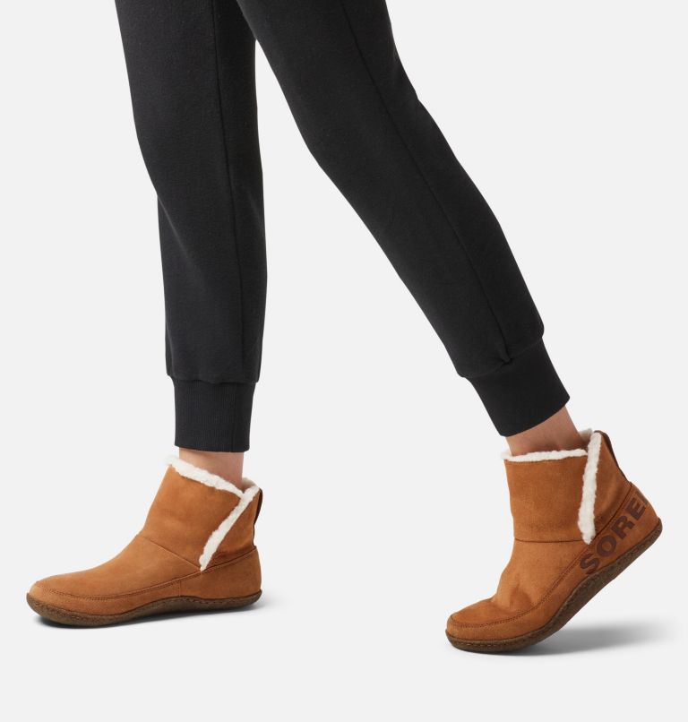 NAKISKA™ Bootie Women's Slipper