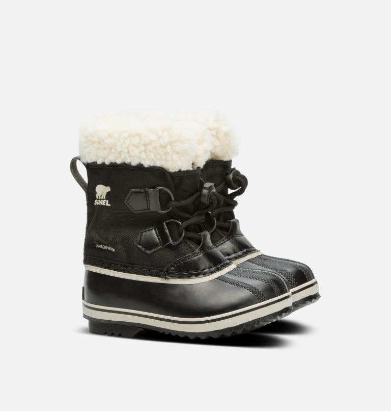 YOOT PAC™ Nylon Children's Waterproof Boot