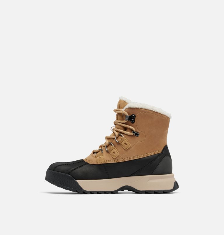 SCOUT™ 87'™ LUX Men's Waterproof Boot