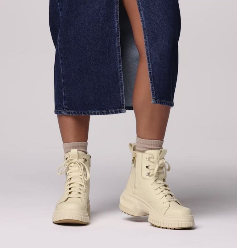 ONA AVE™ Women's Waterproof Lace Boot