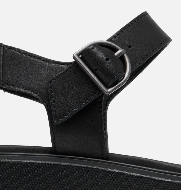 DAYSPRING™ Ankle Strap Women's Platform Sandal