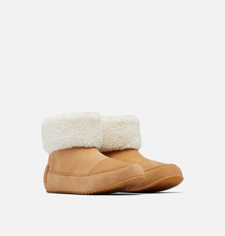 SOREL GO™ - Stumptown Bootie Women's Slipper