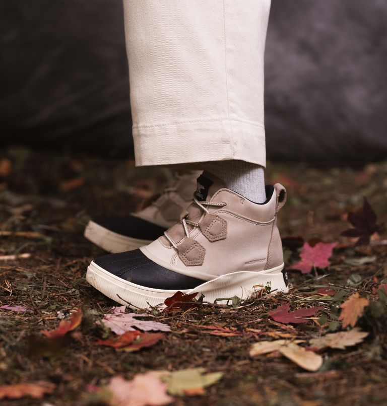 OUT N ABOUT™ IV Classic Women's Waterproof Boot