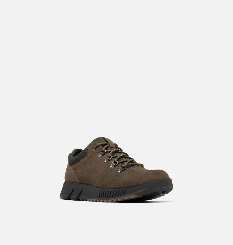 MAC HILL™ Lite Hiker Low Men's Waterproof Sneaker
